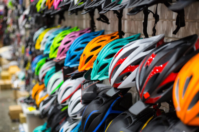 Road Transportation for Sports & Leisure Products