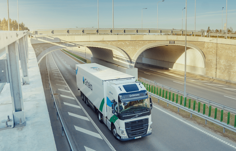 Refrigerated Transport
