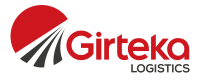 Girteka Logistics logo